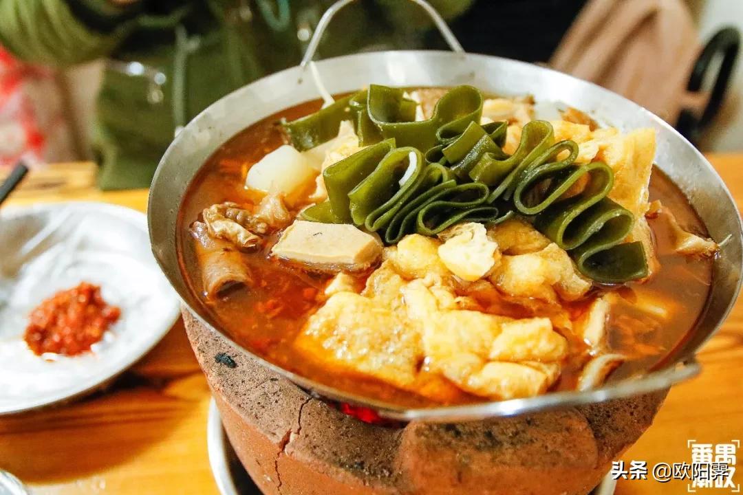 广州番禺哪里有特色美食步行街,广州番禺十大旅游美食