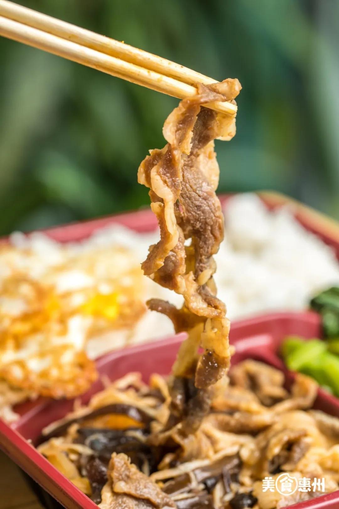 日式便当排行榜前十名,十大低脂便当排名