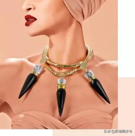 职场必备的十款口红,职场必备口红100种