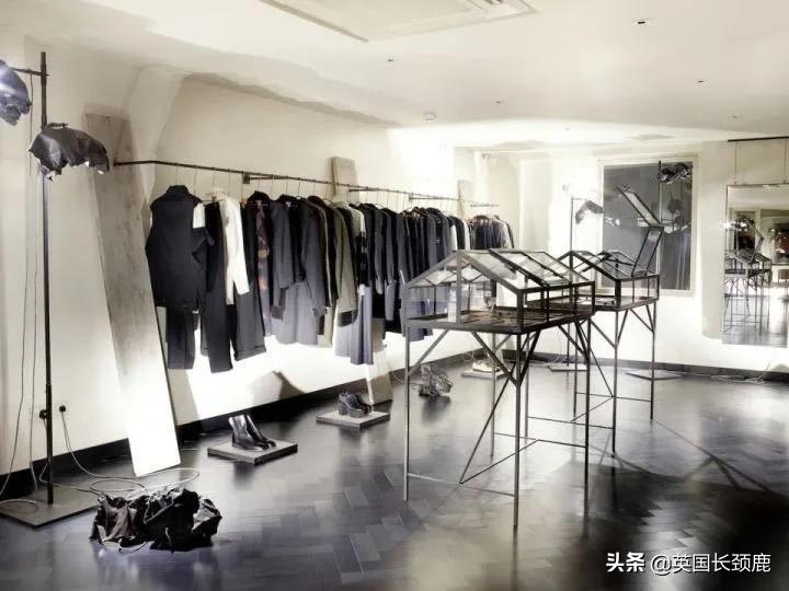英国探店买手店,在英国有什么买手店