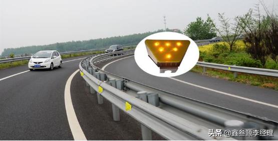 夏天柱式轮廓标该怎么养护