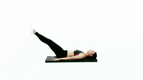 室内体能训练动作大全,一周体能训练计划徒手