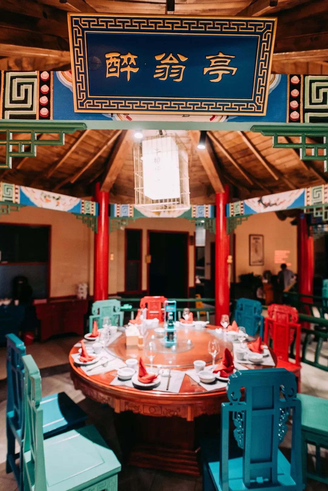 合肥哪里有老北京美食,合肥正宗老北京早点