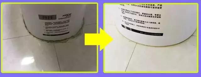 洗碗台有缝隙,发黑又发霉?装修师傅教你一招,5秒消灭霉菌污垢