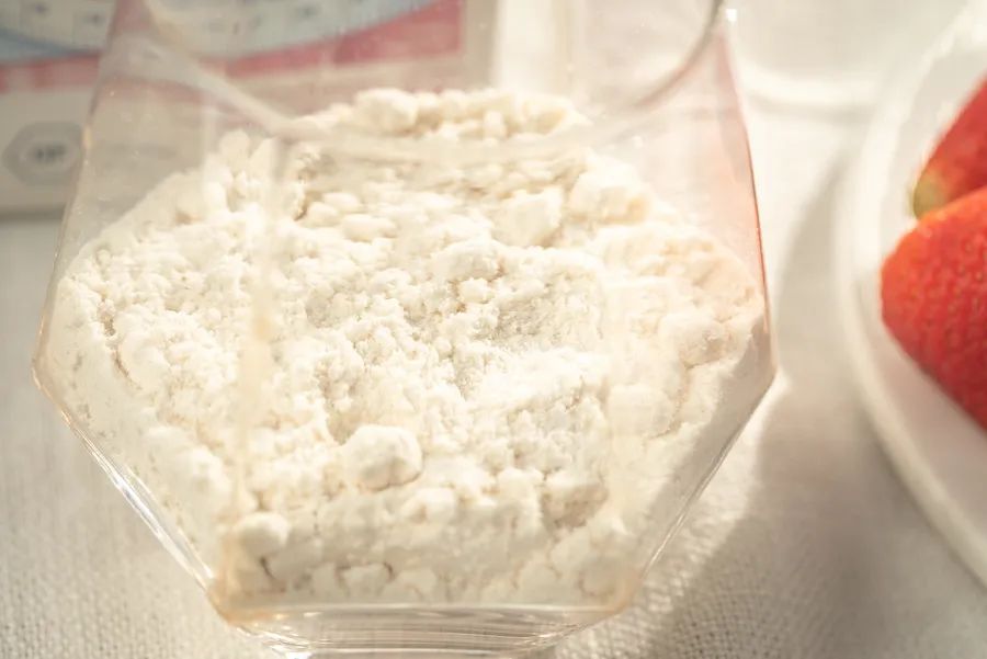 花5000大洋测评43款网红代餐粉，哪些值得买？