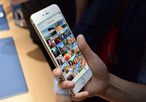 苹果6s来电没声音怎么回事,苹果6s来电没有振动