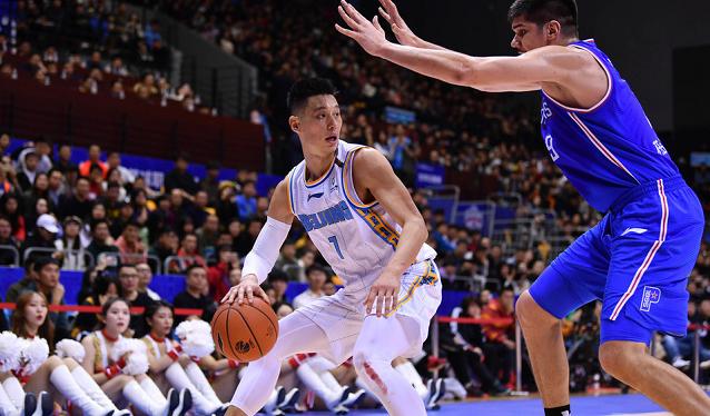 林书豪成名战原声,林书豪首钢进球音乐