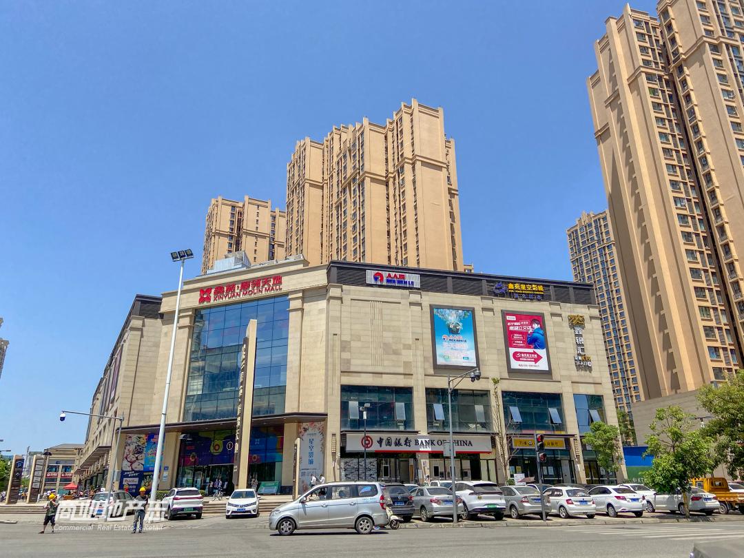 成都市天府新区c区,成都天府新区商圈