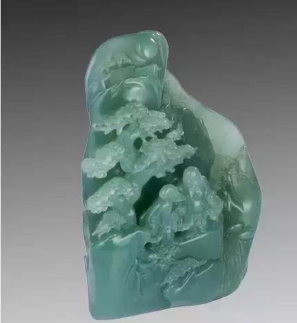 全国各地玉石大全,全国各地发现的玉石矿