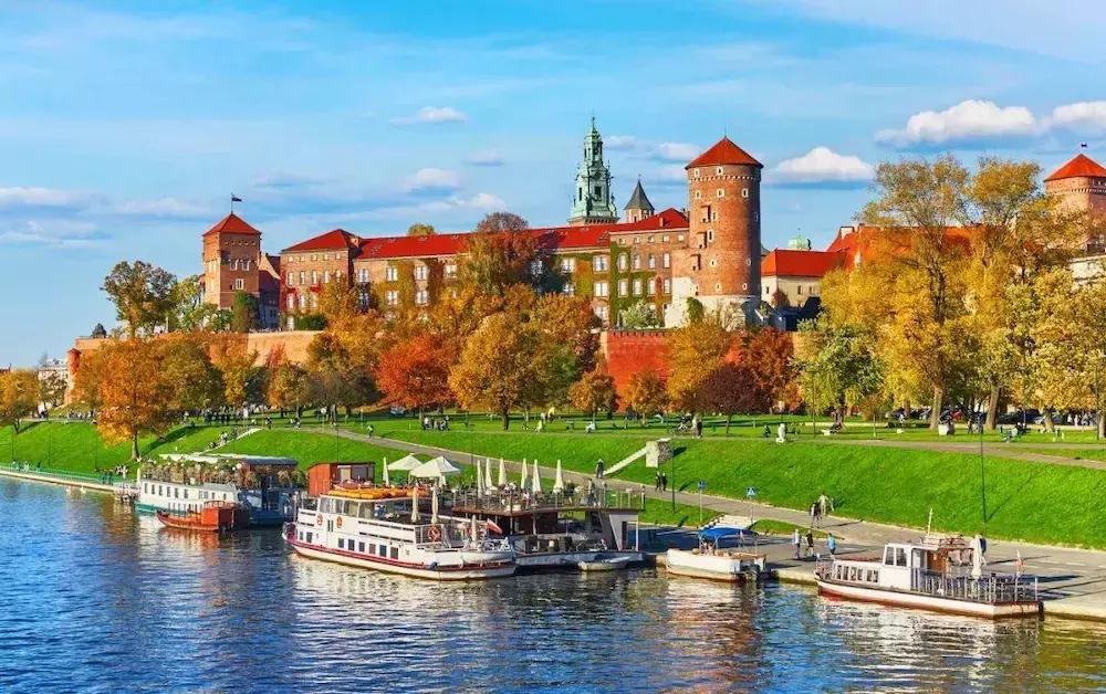 有意思旅游｜知乎高赞：这9个国家人少景美，而且还巨实惠