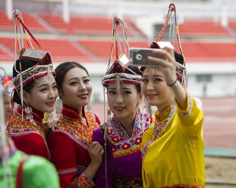 56个民族畲族,畲族是56个民族吗