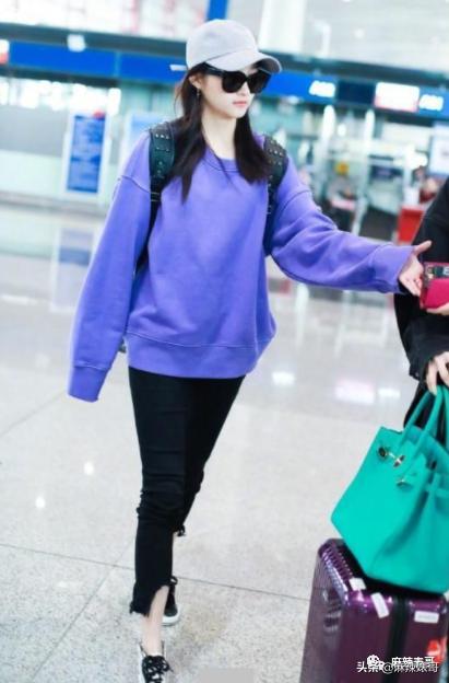 关晓彤假装吃植物肉澄清视频,关晓彤为人造肉宣传翻车