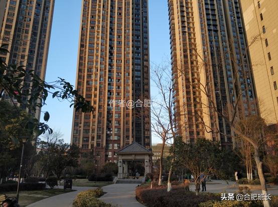 大富山庄最值得购买的楼盘,蜀山大富山庄房价