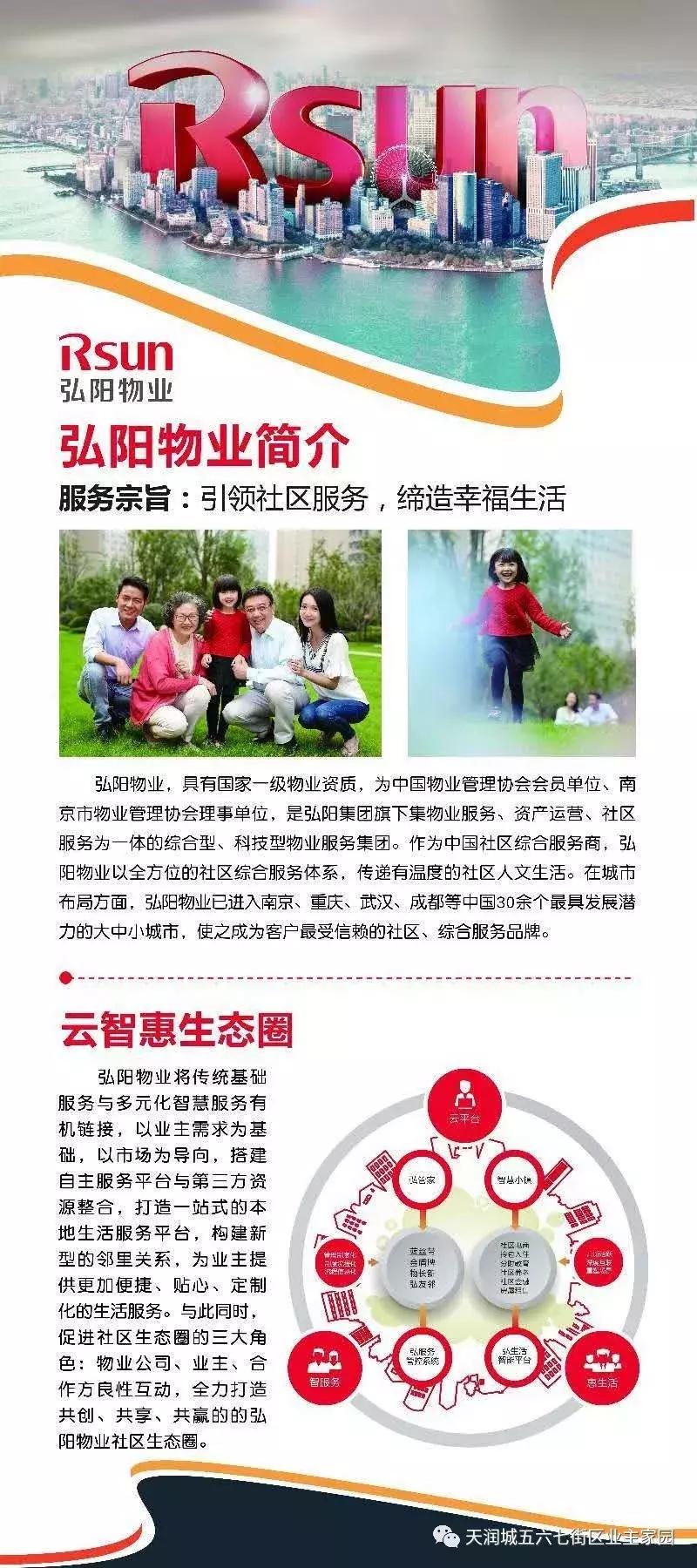 奋争近三年,江北新区这家小区即将引入大牌物业