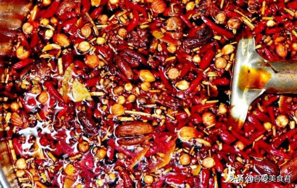 评价高的正宗火锅底料配方,正宗火锅底料有哪些配方