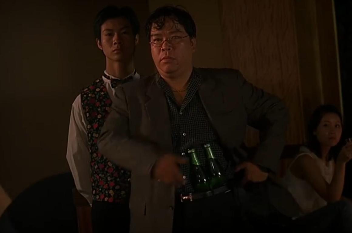 周星驰少林足球致敬李小龙,周星驰点赞小人物