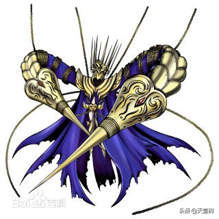 奥林匹斯12神与皇家骑士,数码宝贝奥林匹斯十二神出自哪部