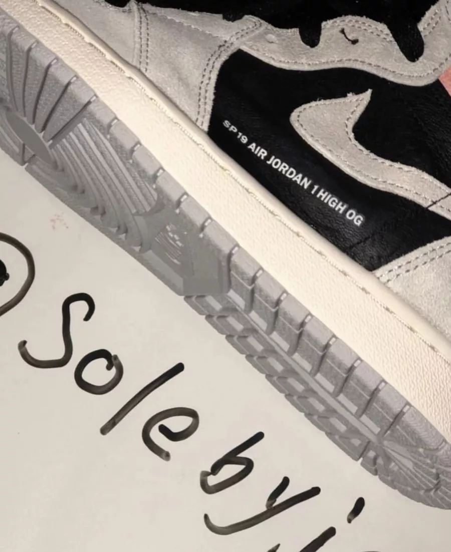 目前最推荐购买的aj1,看了这些你还坚持要买苹果手机吗