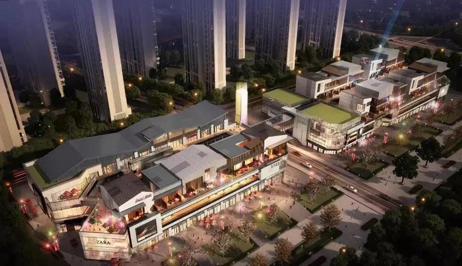 中海点亮城市版图,唤醒城市进化的力量