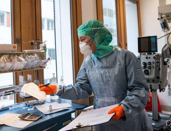 瑞典群体免疫死亡率排名,瑞典实现群体免疫了吗