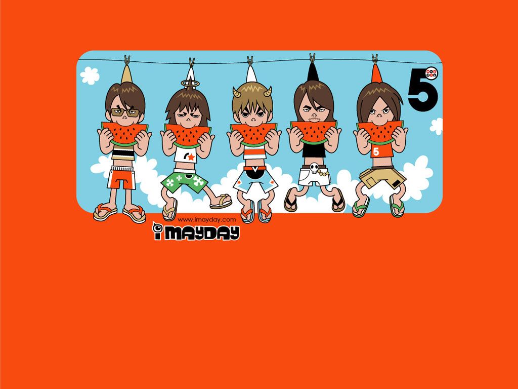 五月天是不是伪摇滚,为何五月天被说是伪摇滚