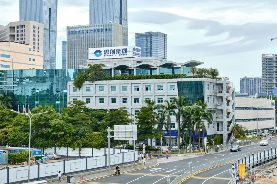 深圳30个经典片区,深圳这座城市承载了太多回忆