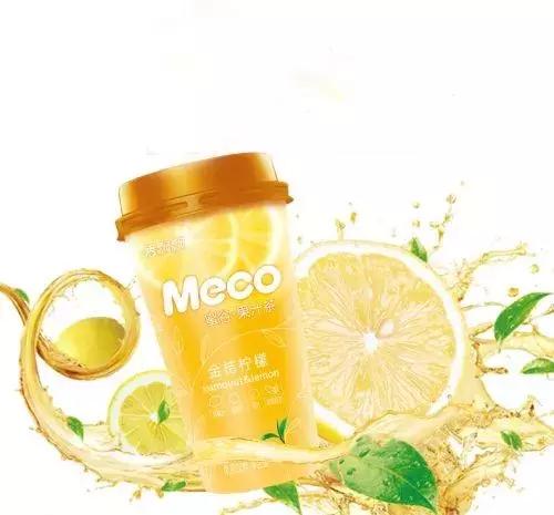 香飘飘即饮系列,香飘飘即饮市场前景