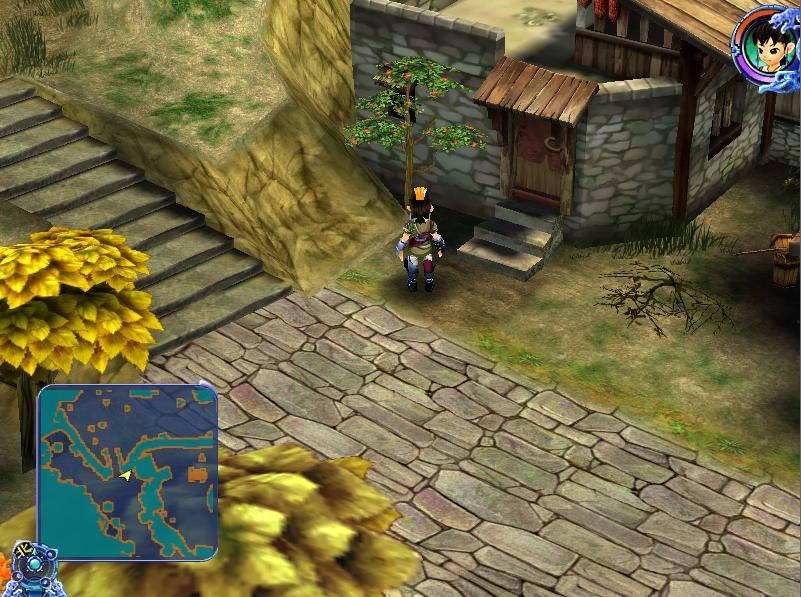 仙剑3最强组合技,仙剑奇侠传移动版合体技能