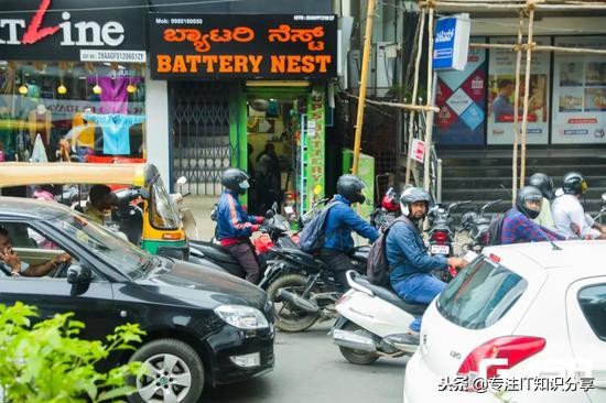 过去18个月，印度互联网巨变