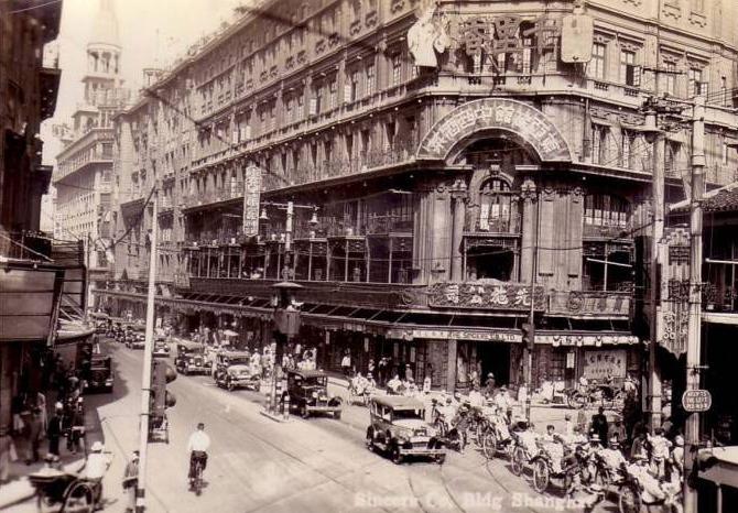 民国葫芦案：地产商与被遗弃的可怜女子同居，两人都被判刑三个月