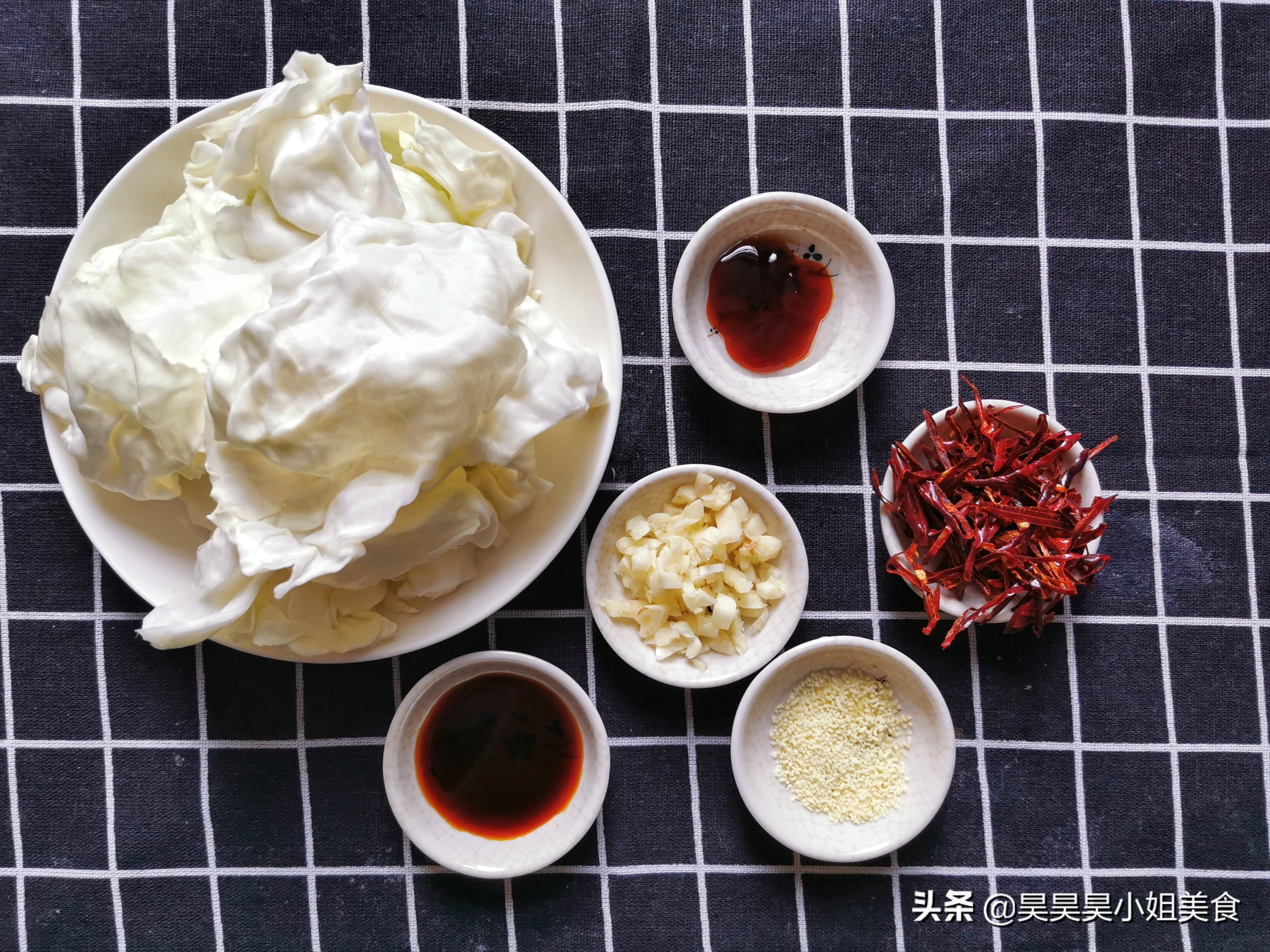 包菜怎么炒好吃的诀窍,包菜这样炒才好吃