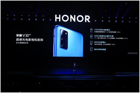 荣耀一季度发布的手机,荣耀一系列手机