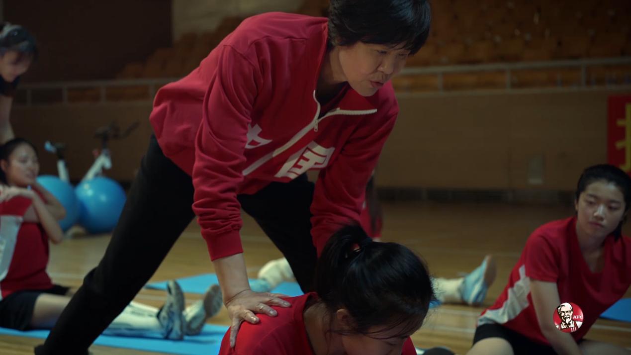 郎平的光辉史,郎平个人经历和成长史