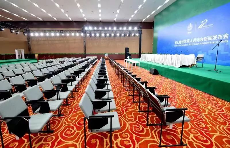 军运会开幕倒计时,军运会倒计时采访