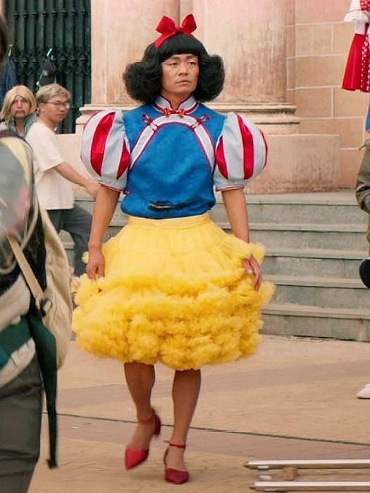 周星驰新喜剧之王深度解析,周星驰20年后喜剧之王再回经典