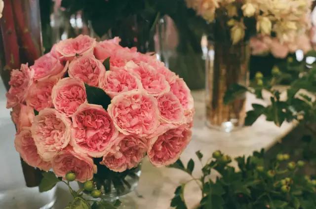 花店能满足顾客的什么,花店能给顾客带来的好处