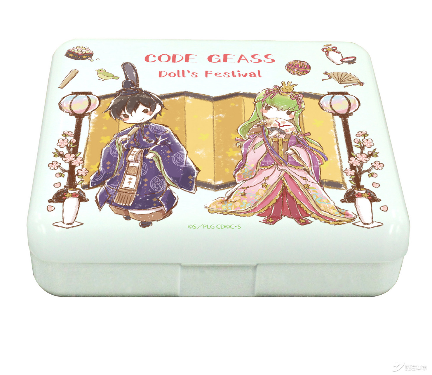 「魔法集市·自营上新」20200306