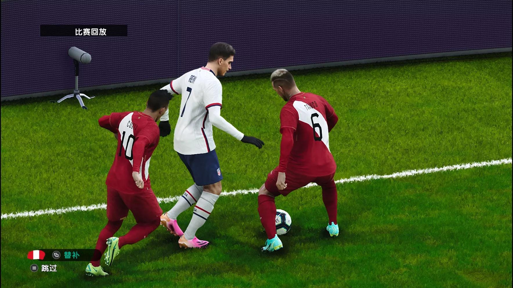 2024实况足球南美洲多少个国家,实况足球南美洲阿根廷联赛