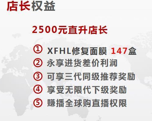 幸福狐狸微商,幸福狐狸的微商模式是合法的吗