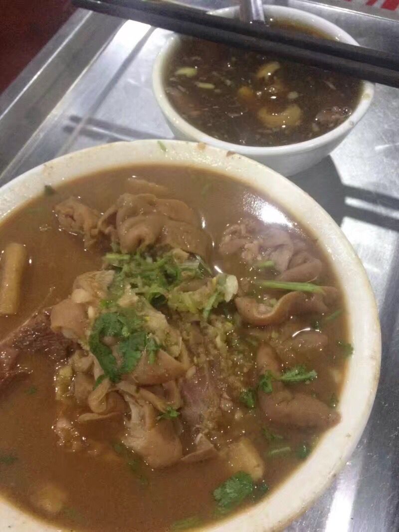 北京当年老炮儿,凯琳卤煮现在在哪里