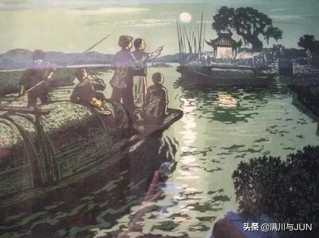 从精神原乡、儒家文化解读《千江有水千江月》给现代人的家风启示