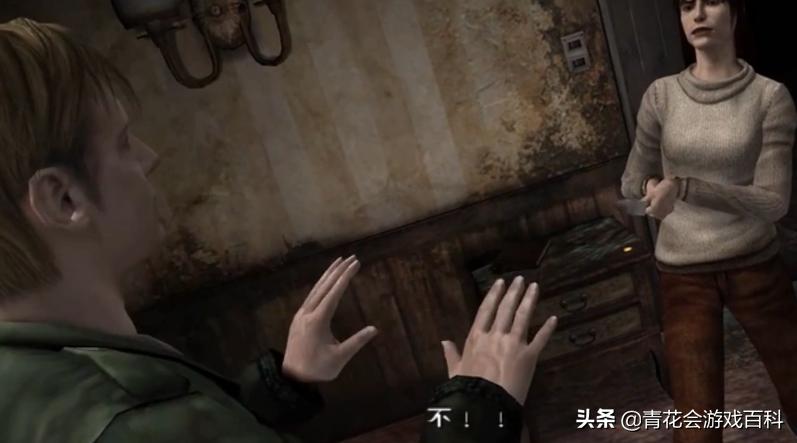 游戏心理控制攻略,游戏角色性格动作设计