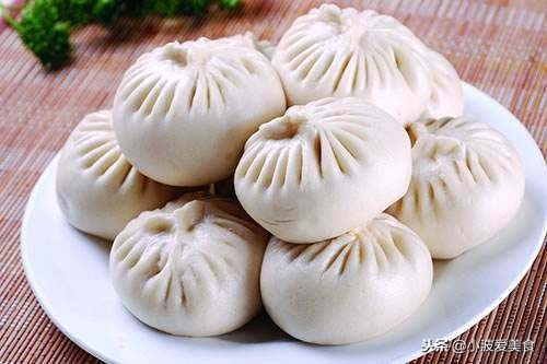 说说成都十大最有名的小吃,来成都必吃的十大小吃