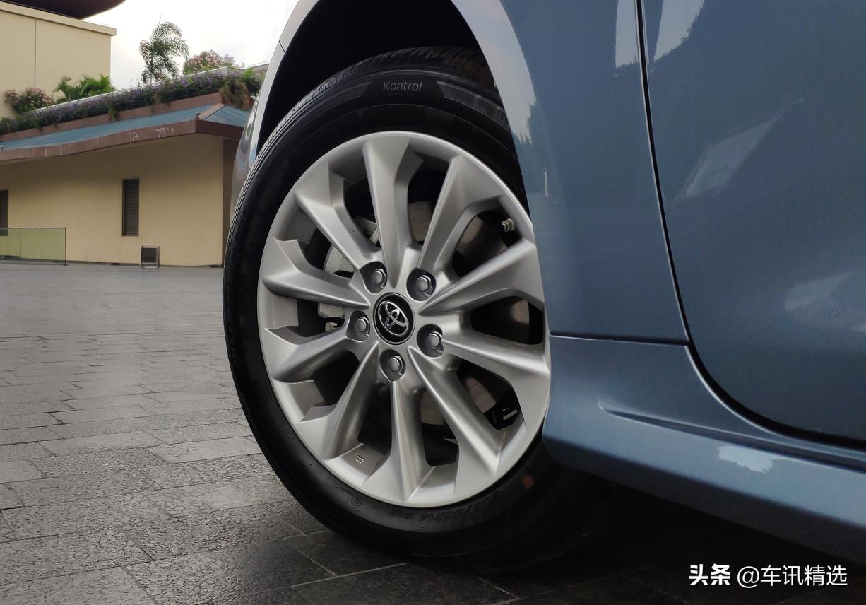 新卡罗拉到底怎么样值得买吗,2021款丰田卡罗拉1.5l手动挡试驾