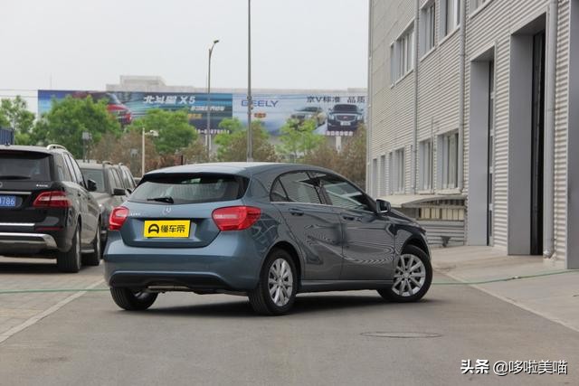 市面上40w以内，有哪些车符合女性审美的？