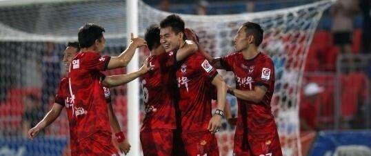 韩k联赛全北现代今日比分,韩k联尚州尚武vs江原fc