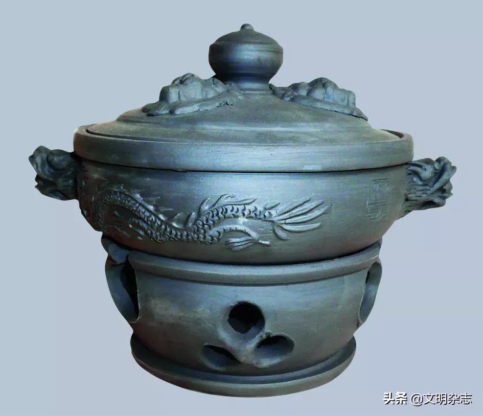 荥经砂器博物馆旗舰店,四川荥经砂器茶具材质