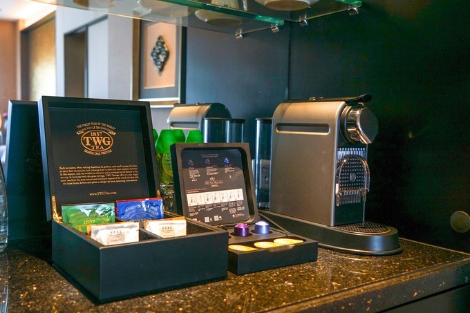 白金五星酒店,中国有哪几家白金五星酒店