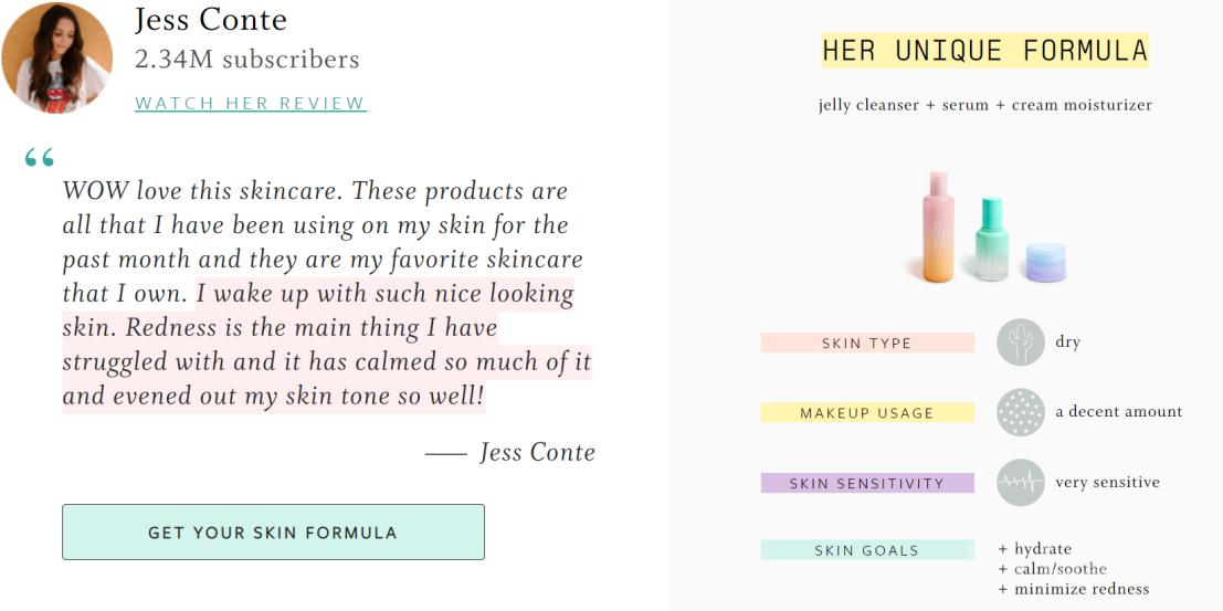 品牌定制化,定制化产品的转型