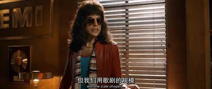 看得我血脉偾张，一早就断言今年的奥斯卡一定有它